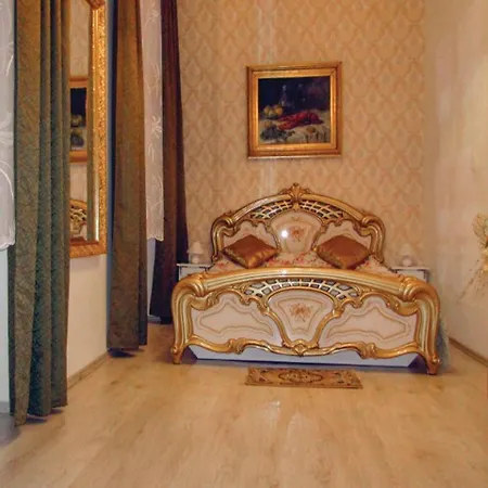 One Bedroom In Apartman *