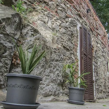 Apartman One Bedroom In Český Krumlov