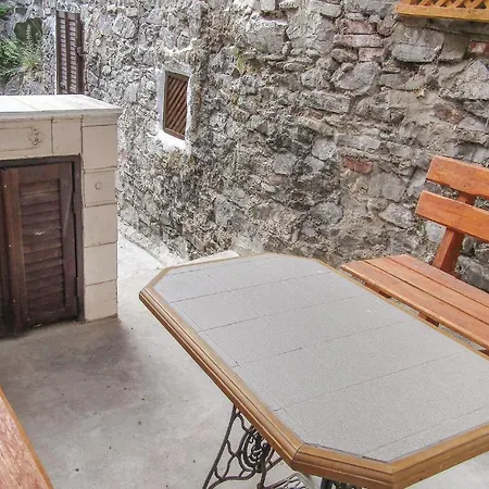 Apartman One Bedroom In