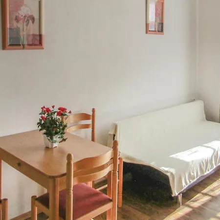 One Bedroom In Český Krumlov
